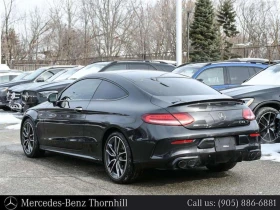 Mercedes-Benz C 43 AMG * Premium Pkg, Driver's pkg, Technology Pkg *  - 43890 € / 85841.38 лв. - 43686473 5