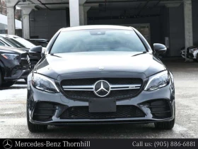 Mercedes-Benz C 43 AMG * Premium Pkg, Driver's pkg, Technology Pkg *  - 43890 € / 85841.38 лв. - 43686473 2