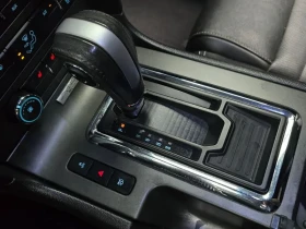 Ford Mustang 3.7i | Auto.bg — изображение 9