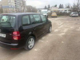 VW Touran - 4500 € / 8801.24 лв. - 91511487 5
