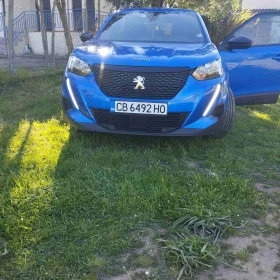 Peugeot 2008 - 15800 € / 30902.11 лв. - 44891712 13