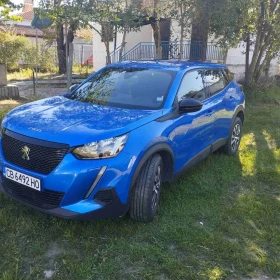 Peugeot 2008 - 15800 € / 30902.11 лв. - 44891712 7