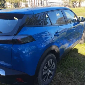 Peugeot 2008 - 15800 € / 30902.11 лв. - 44891712 14