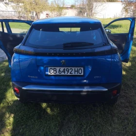Peugeot 2008 - 15800 € / 30902.11 лв. - 44891712 6
