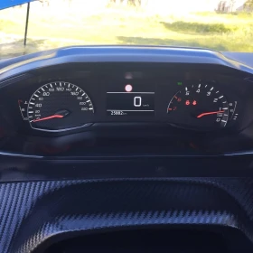 Peugeot 2008 - 15800 € / 30902.11 лв. - 44891712 10