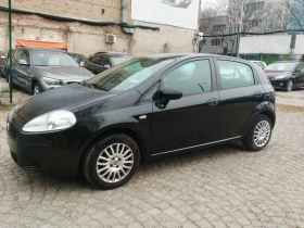 Fiat Punto 1.3mjet 75kc - 11 € / 21.51 лв. - 36577268 2