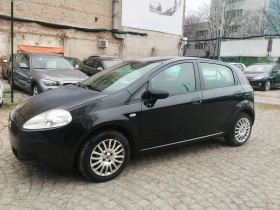 Fiat Punto 1.3mjet 75kc - 11 € / 21.51 лв. - 36577268 8