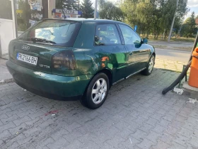 Audi A3 - 950 € / 1858.04 лв. - 46500904 5