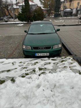 Audi A3 - 950 € / 1858.04 лв. - 46500904 9