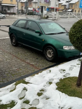 Audi A3 - 950 € / 1858.04 лв. - 46500904 8