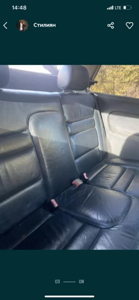 Audi A3 - 950 € / 1858.04 лв. - 46500904 3