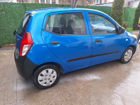 Hyundai I10 1.1 Климатик  | Auto.bg — изображение 2