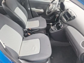 Hyundai I10 1.1 Климатик  | Auto.bg — изображение 9