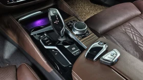 BMW 530 i xDrive M Sport Plus | HUD | 360 Camera | Distron | Mobile.bg � ����� ������ 8