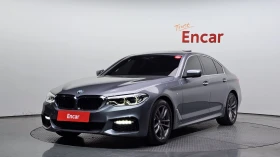 ����� �� �������� �� BMW 530 i xDrive M Sport Plus | HUD | 360 Camera | Distron