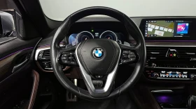 BMW 530 i xDrive M Sport Plus | HUD | 360 Camera | Distron | Mobile.bg � ����� ������ 10