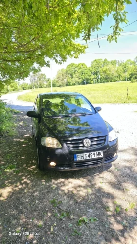VW Fox ������ ������ | Mobile.bg � ����� ������ 2