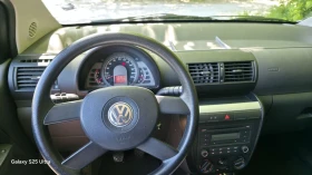 VW Fox Уникат Уникат - 2700 € / 5280.74 лв. - 63569870 6
