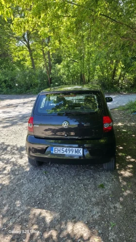 VW Fox ������ ������ | Mobile.bg � ����� ������ 3