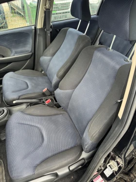Honda Jazz 1.2i FACELIFT* ������-���* ��������*  | Mobile.bg � ����� ������ 9