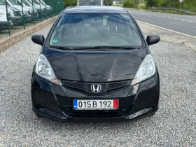 Honda Jazz 1.2i FACELIFT* ������-���* ��������*  | Mobile.bg � ����� ������ 2