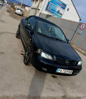 Opel Astra | Mobile.bg � ����� ������ 3