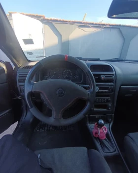 Opel Astra | Mobile.bg � ����� ������ 4