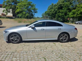 Mercedes-Benz CLS 350 AMG 4-MATIC 112000��. | Mobile.bg � ����� ������ 3