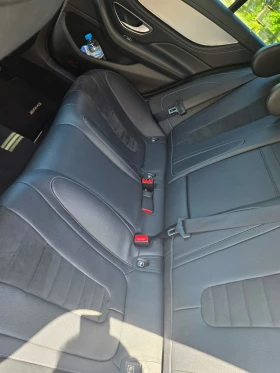 Mercedes-Benz CLS 350 AMG 4-MATIC 112000��. | Mobile.bg � ����� ������ 16