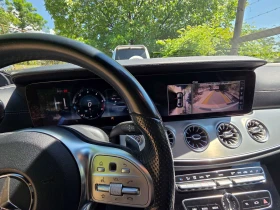 Mercedes-Benz CLS 350 AMG 4-MATIC 112000��. | Mobile.bg � ����� ������ 15