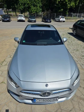 Mercedes-Benz CLS 350 AMG 4-MATIC 112000��. | Mobile.bg � ����� ������ 17