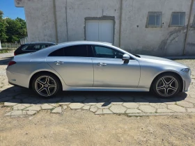 Mercedes-Benz CLS 350 AMG 4-MATIC 112000��. | Mobile.bg � ����� ������ 6