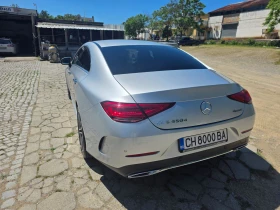 Mercedes-Benz CLS 350 AMG 4-MATIC 112000��. | Mobile.bg � ����� ������ 4