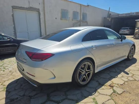 Mercedes-Benz CLS 350 AMG 4-MATIC 112000��. | Mobile.bg � ����� ������ 5