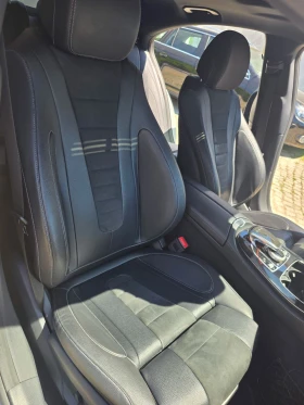 Mercedes-Benz CLS 350 AMG 4-MATIC 112000��. | Mobile.bg � ����� ������ 9
