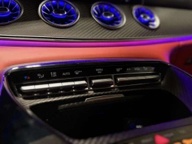Mercedes-Benz AMG GT AMG GT 53 | ЧЕРВЕН САЛОН, ЧЕРЕН МАТ, ЦЕНА ДО БГ - 57200 € / 111873.48 лв. - 37617030 13