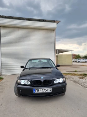BMW 318 1.8 | Mobile.bg � ����� ������ 3