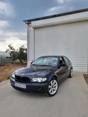 BMW 318 1.8 | Mobile.bg � ����� ������ 2