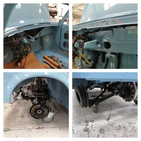 Trabant 601 S 18 000 km . � ���������� ��� . | Mobile.bg � ����� ������ 14