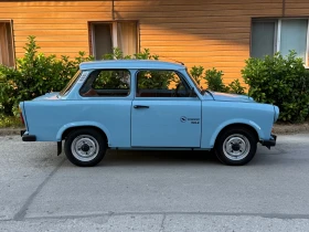 Trabant 601 S 18 000 km . � ���������� ��� . | Mobile.bg � ����� ������ 4