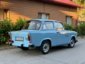 Trabant 601 S 18 000 km . � ���������� ��� . | Mobile.bg � ����� ������ 6