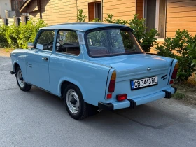 Trabant 601 S 18 000 km . � ���������� ��� . | Mobile.bg � ����� ������ 8