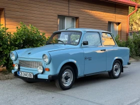Trabant 601 S 18 000 km . � ���������� ��� . | Mobile.bg � ����� ������ 3