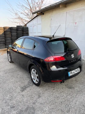 Seat Leon 2.0 TDI ����� ���������� | Mobile.bg � ����� ������ 4