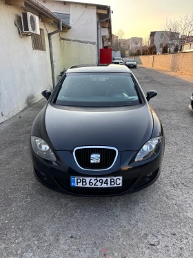 ������ Seat Leon