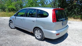 Honda Stream - 900 € / 1760.25 лв. - 11481157 4