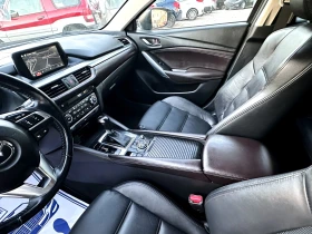 Mazda 6 2.2 d/AWD/Swiss  | Auto.bg — изображение 12