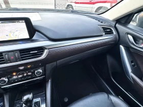 Mazda 6 2.2 d/AWD/Swiss  | Auto.bg — изображение 14