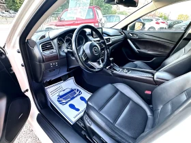 Mazda 6 2.2 d/AWD/Swiss  | Auto.bg — изображение 9