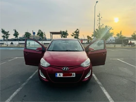 Hyundai I20 - 3000 € - 57253812 7